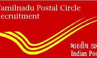 Apply for various posts in Tamilnadu Postal Circle 